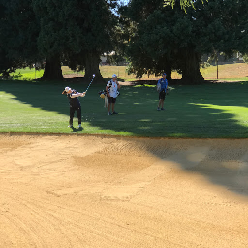 Golf Club «Columbia Edgewater Country Club», reviews and photos, 2220 NE Marine Dr, Portland, OR 97211, USA