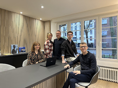 ABRINOR Immobilier Roubaix à Roubaix