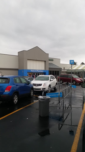 Department Store «Walmart Supercenter», reviews and photos, 11465 Tara Blvd, Lovejoy, GA 30250, USA