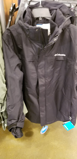 Sportswear Store «Columbia Sportswear Outlet Store», reviews and photos, 100 Citadel Dr #636, Commerce, CA 90040, USA