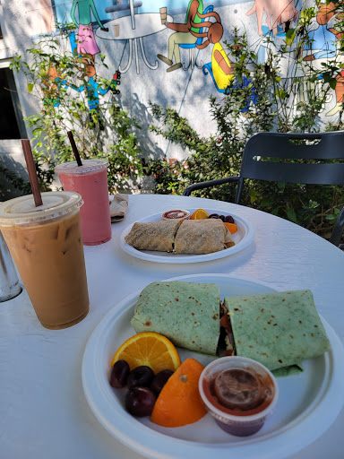 Cafe «Sanibel Bean», reviews and photos, 2240 Periwinkle Way, Sanibel, FL 33957, USA