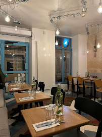 Atmosphère du Restaurant israélien Tavline à Paris - n°10