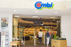 Combi consumer market Gütersloh-Nord image