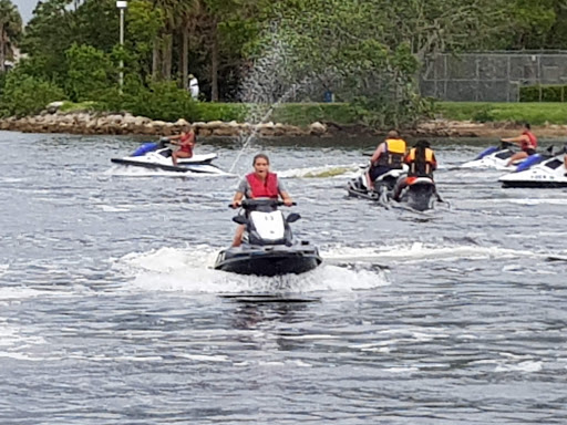 Tour Operator «Fun Center Fort Lauderdale , Tours, Rentals. Segway, Scooter, Jet Ski, Boat, ....», reviews and photos, 1040 Bayview Dr, Fort Lauderdale, FL 33304, USA