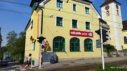 Volkshilfe ReVital Shop Ebelsberg
