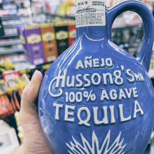 Liquor Store «Riverfront Liquor Shoppe», reviews and photos, 25110 Grand River Ave, Redford Charter Twp, MI 48240, USA