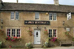 The Jolly Huntsman Inn image
