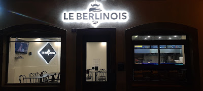 Le berlinois à Lesneven