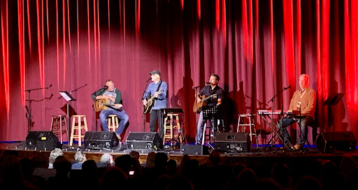 Performing Arts Theater «Shoals Community Theatre», reviews and photos, 123 N Seminary St, Florence, AL 35630, USA