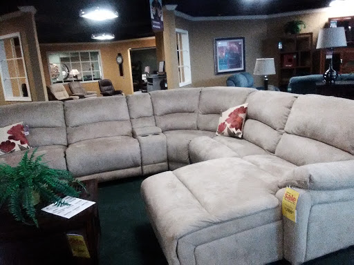 Furniture Store «Raymour & Flanigan Furniture and Mattress Store», reviews and photos, 110 S West End Blvd, Quakertown, PA 18951, USA