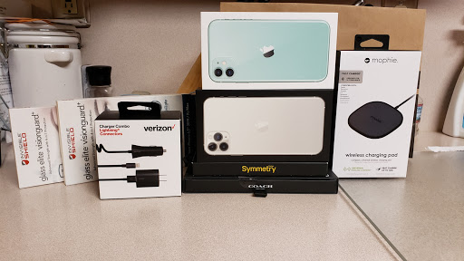 Cell Phone Store «Verizon», reviews and photos, 7000 Hadley Rd, South Plainfield, NJ 07080, USA