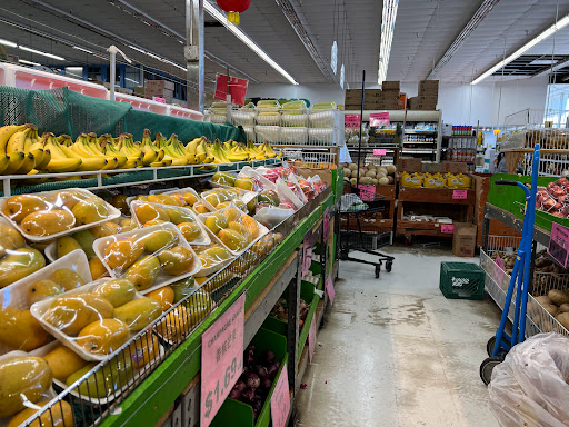 Supermarket «Sunset Super», reviews and photos, 2425 Irving St, San Francisco, CA 94122, USA