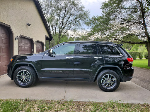 Chevrolet Dealer «Main Motor Chevrolet», reviews and photos, 435 W Main St, Anoka, MN 55303, USA