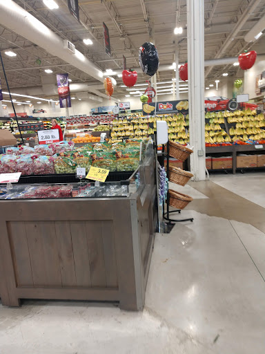 Supermarket «Hy-Vee», reviews and photos, 1920 Grant St, Faribault, MN 55021, USA