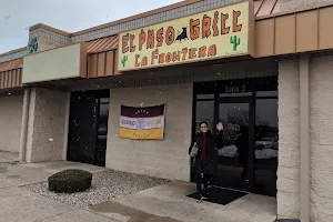 El Paso Grill image