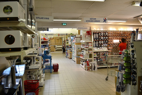 Magasin de bricolage O'Brico By BOMPART Carmaux Carmaux