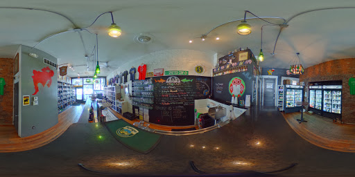 Liquor Store «Louisville Beer Store», reviews and photos, 746 E Market St, Louisville, KY 40202, USA