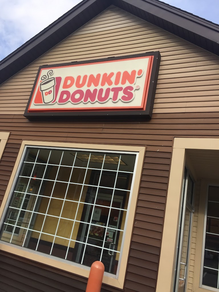 Dunkin' 06787