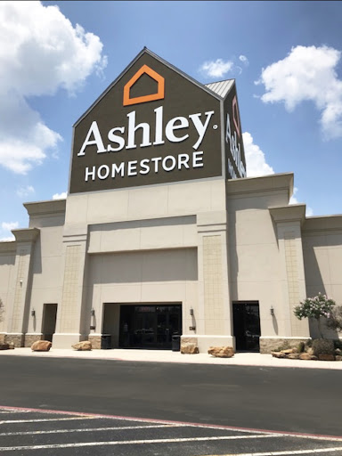 Furniture Store «Ashley Furniture HomeStore», reviews and photos, 25415 I-45, Spring, TX 77380, USA