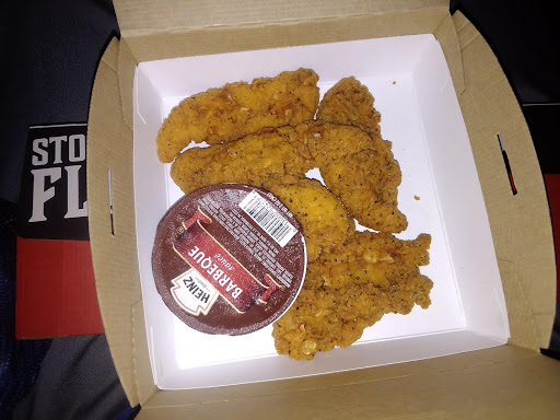 Movie Theater «AMC Classic South Bend 16», reviews and photos, 450 W Chippewa Ave, South Bend, IN 46614, USA