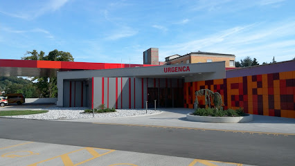 Urgentni center Nova Gorica