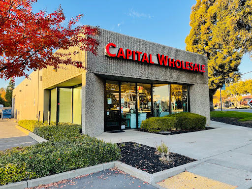 Appliance Store «Capital Wholesale Electric», reviews and photos, 2990 Sunrise Blvd, Rancho Cordova, CA 95742, USA