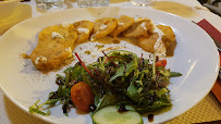 Plats et boissons du Restaurant afghan Pamir à Nice - n°12