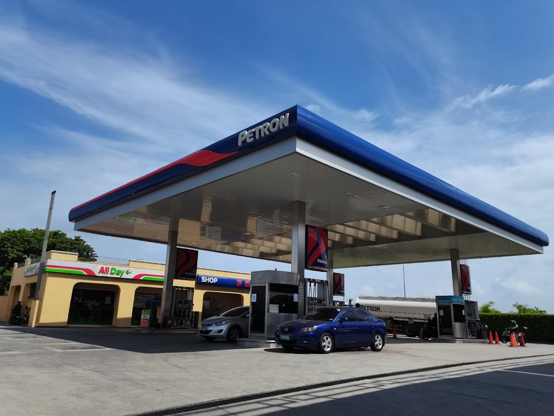 Petron C5 Extension Villareal St. Manuyo Uno, Las Pinas City