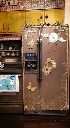 Furniture Store «drab to Fab Furnishings», reviews and photos, 209 S Main St, Winchester, IN 47394, USA