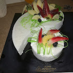 Photo n°1 de l'avis de LA_MAISON_DU_MAITRE. fait le 28/03/2018 à 03:31 sur le  Caffè Fiorentino à Castrignano de' Greci