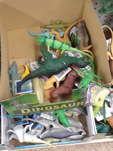 Dollar Store «Dollar Tree», reviews and photos, 1391 SE 17th St, Fort Lauderdale, FL 33316, USA