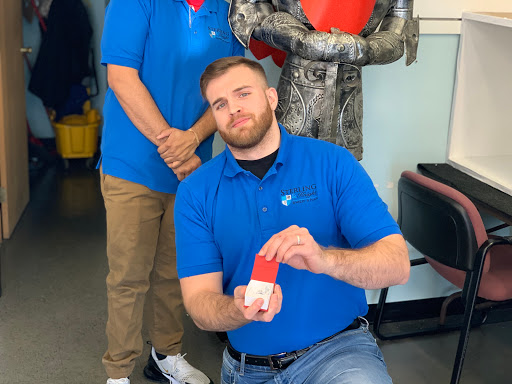 Pawn Shop «Sterling & Knight Jewelry & Pawn», reviews and photos, 295 S Schmidt Rd, Bolingbrook, IL 60440, USA