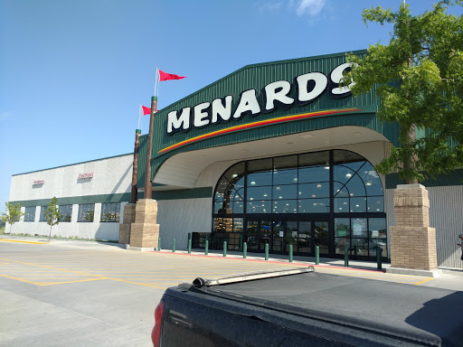 Home Improvement Store «Menards», reviews and photos, 24th St, Fremont, NE 68025, USA