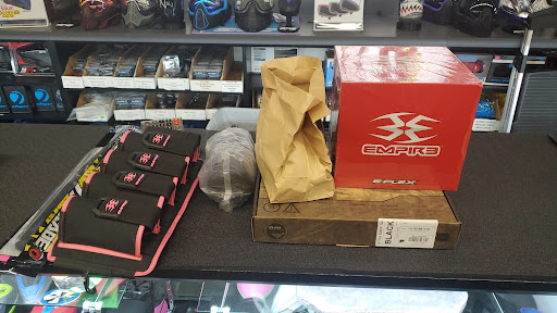 ANSgear.com image