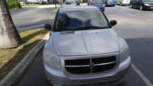Used Car Dealer «Enterprise Car Sales», reviews and photos, 2150 N State Rd 7, Lauderdale Lakes, FL 33313, USA