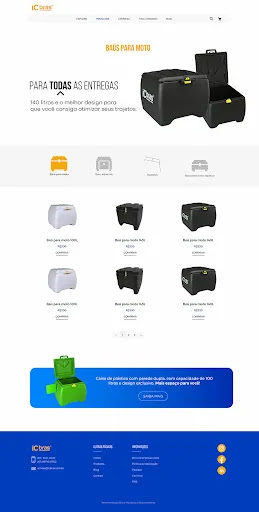 Logo da empresa - Pixel Perfect Web Design