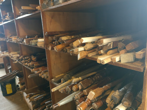 Surplus Store «Vermont Salvage Exchange», reviews and photos, 4 Gates St, White River Junction, VT 05001, USA