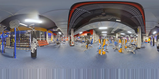 Health Club «Crunch - Norwood», reviews and photos, 3170 Webster Ave, Bronx, NY 10467, USA