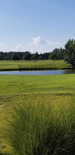 Golf Club «WillowBrook Golf Club», reviews and photos, 6751 McMinnville Hwy, Manchester, TN 37355, USA
