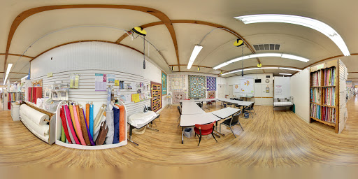 Quilt Shop «Thistle Dew Quilt Shoppe», reviews and photos, 10127 Fair Oaks Blvd, Fair Oaks, CA 95628, USA