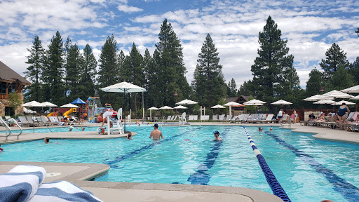 Golf Club «Tahoe Mountain Club», reviews and photos, 13051 Fairway Dr, Truckee, CA 96161, USA