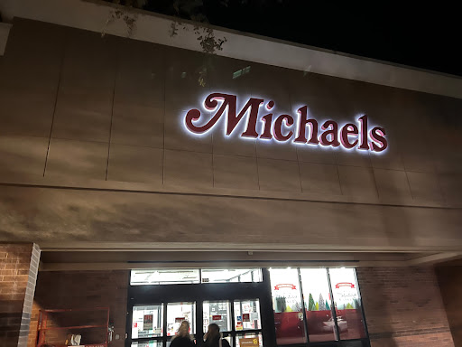 Craft Store «Michaels», reviews and photos, 30 Malphrus Rd #107, Bluffton, SC 29910, USA