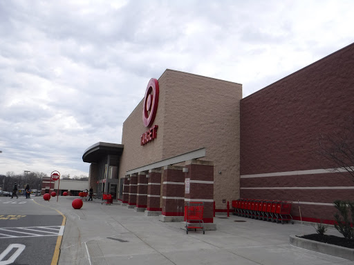 Department Store «Target», reviews and photos, 4004 US-130, Delran, NJ 08075, USA