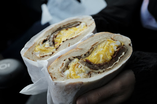 Donut Shop «Fresh Donuts & Bagel», reviews and photos, 34113 Fremont Blvd, Fremont, CA 94555, USA