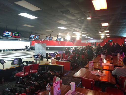 Bowling Alley «AMF Chesapeake Lanes», reviews and photos, 112 Medical Pkwy E, Chesapeake, VA 23320, USA