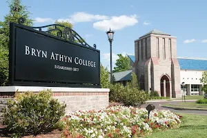 Bryn Athyn College image