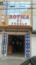 BOTICA EL PUEBLO