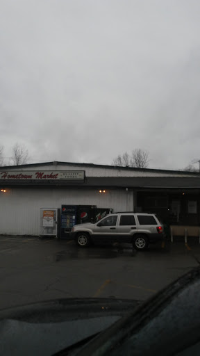 Grocery Store «Hometown Market», reviews and photos, 322 S Main St, Utica, OH 43080, USA
