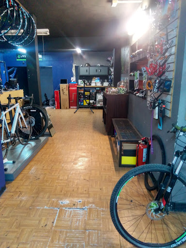 Tienda de bicicletas Chihuahua