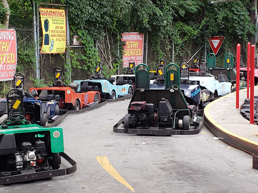 Theme Park «Tiki Action Park», reviews and photos, 1878 Middle Country Rd, Centereach, NY 11720, USA